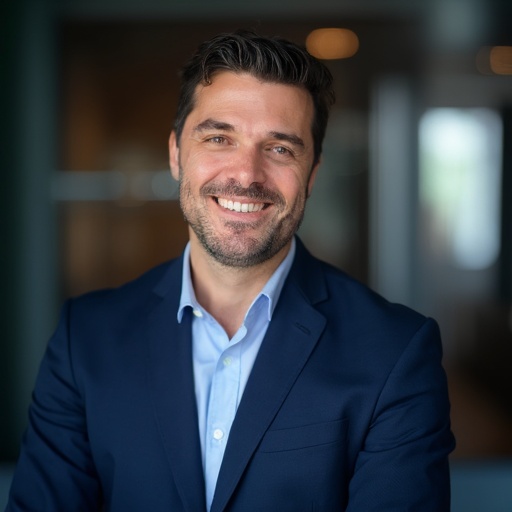 James Wilson — migliori casino online expert
